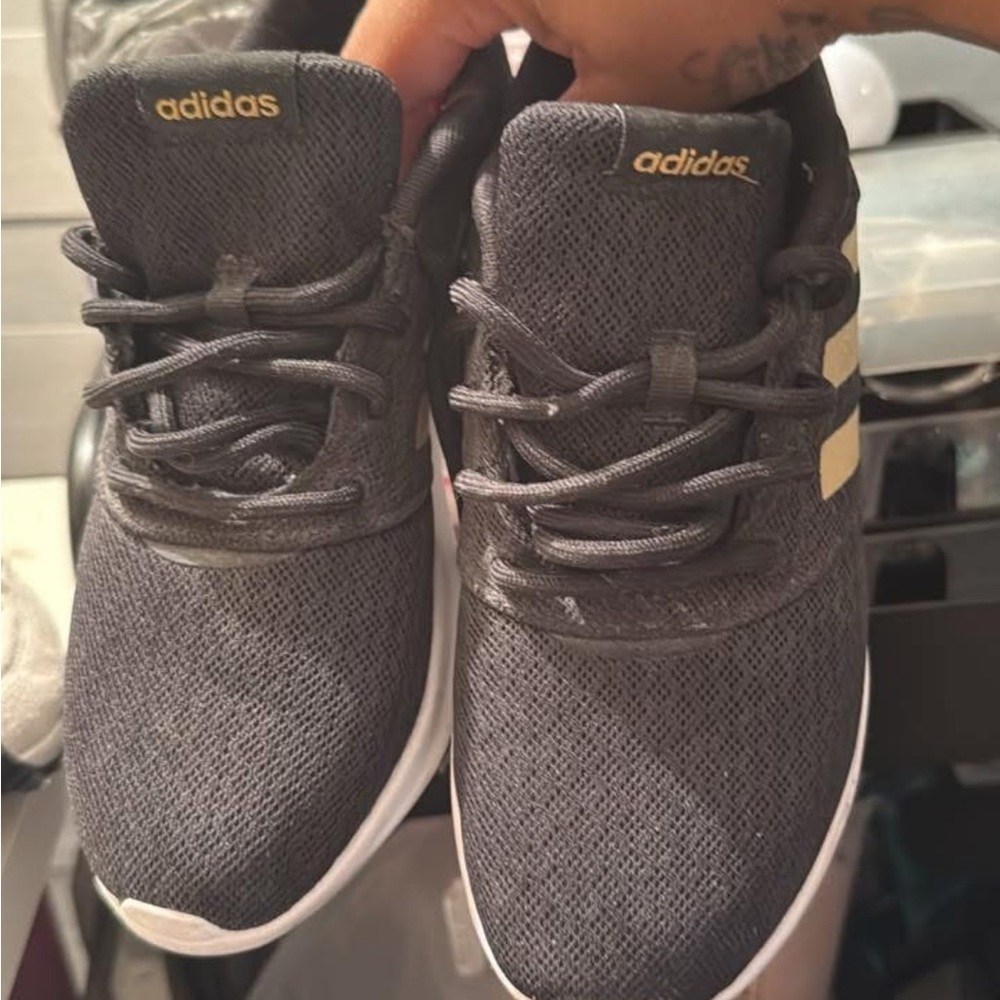 Adidas‎ QT racer